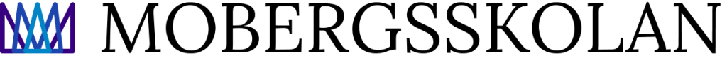 Mobergsskolan logotyp