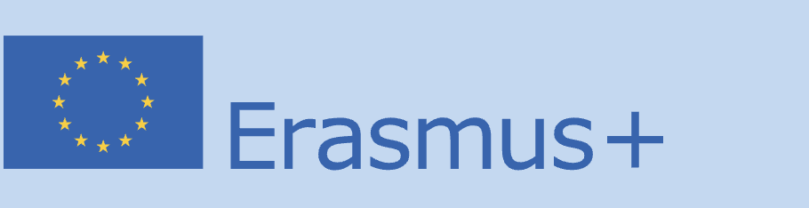 Erasmus+ logotyp